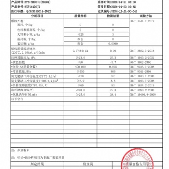 燕山石化聚丙烯B8101優(yōu)質貨源