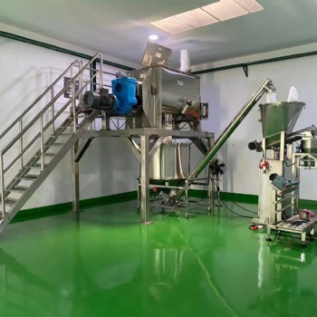 水溶肥設備 半自動水溶肥設備 全自動水溶肥設備 水溶肥設備源頭生產廠家