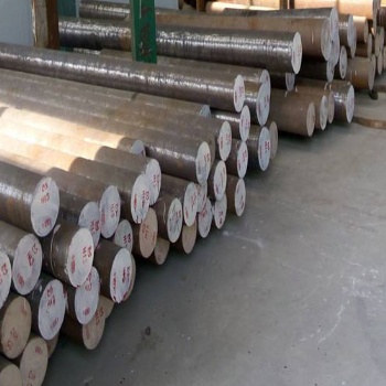 42Crmo4塑料模具鋼性能
