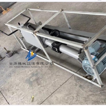 吊掛式砂輪機(jī) 各種金屬的裂縫打磨 品牌：安源電動(dòng)砂輪機(jī)