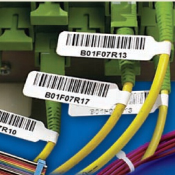 貝迪電力、通訊標識標簽