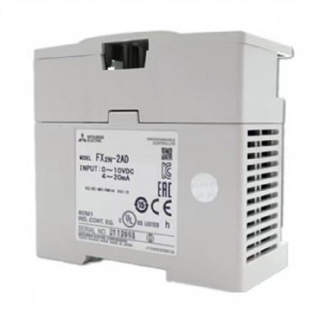 三菱PLC以太網通訊模塊FX3U-ENET-L