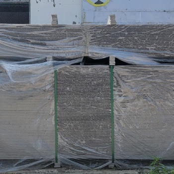 大連水泥基纖維水泥板