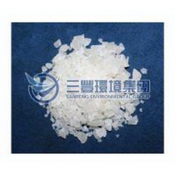 硫酸鋁 凈水絮凝劑 水處理 廠家直供