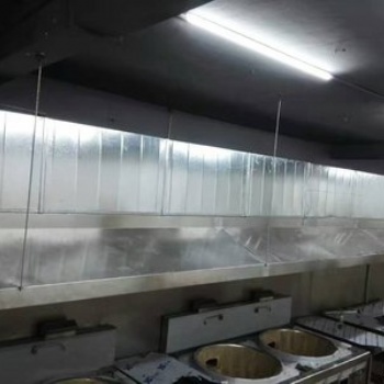 順義區馬坡加工排煙罩 通風排煙凈化工程 廚房設備維修銷售