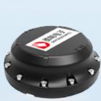 井蓋滿溢水侵監測傳感器